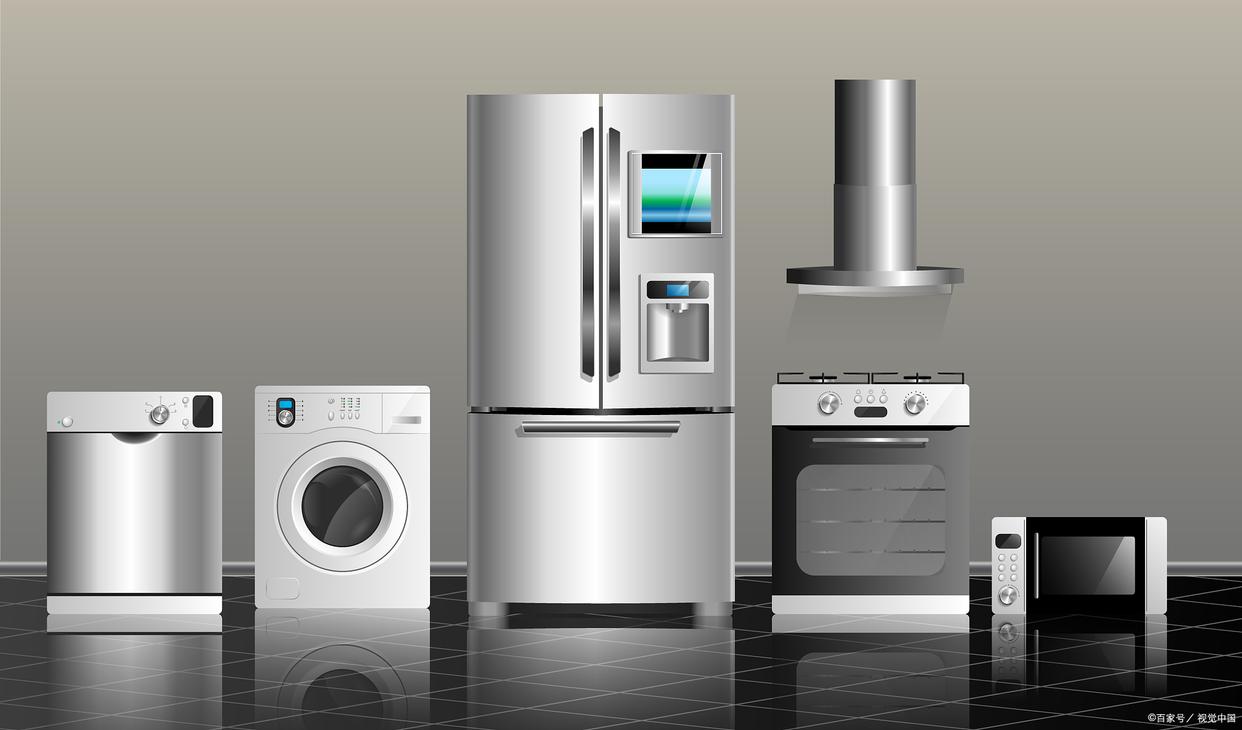 家用電器的安全使用年限及保養(yǎng)指南，以及攝影攝像服務(wù)如何應(yīng)用