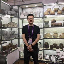 培德陶瓷 廣交會首秀綻光華，以匠心工藝拓國際“朋友圈”