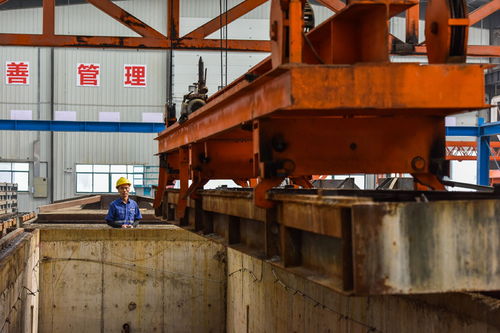 廣州地鐵18號線與22號線完成軌枕生產，保障線路基礎設施穩步推進