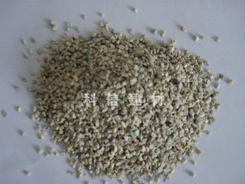 水產養殖與建筑材料中的沸石應用 斜發沸石、沸石球、沸石粉與沸石顆粒高清圖集