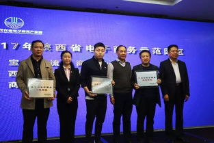 新絲路電商園獲批省級電子商務示范園區，區域電商發展注入新動能